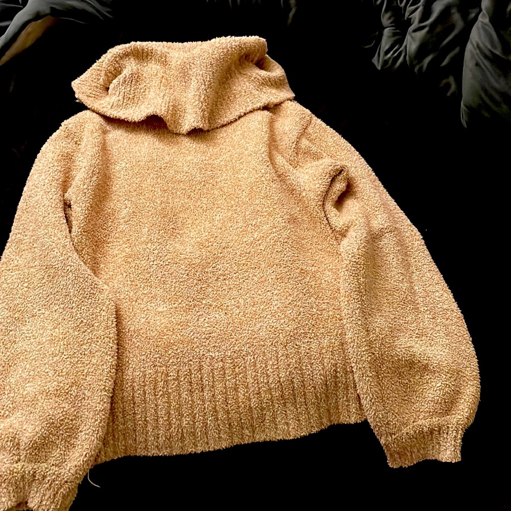 Size xs Jessica Simpson turtleneck sweater
